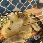 此処は堀江 ニルとコメ - 