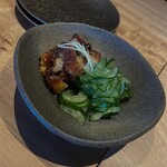 軽井沢 うなぎ四代目菊川 - 