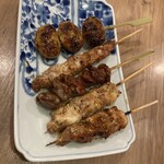 鳥良商店 - 