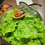 炭火焼肉ホルモン うらら - 