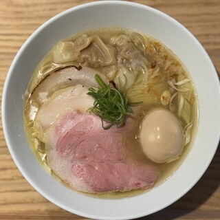 麺 しかの_0