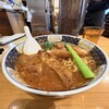 支那麺 はしご 赤坂店