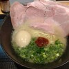博多豚骨らぁ麺 一絆 御徒町本店