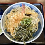 藤店うどん - 
