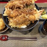 天扶良 きく桜 - 