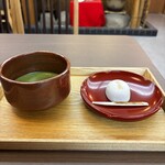 喜与女茶寮 - 