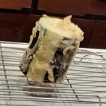 天ぷらと肴うみの - 