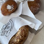 Gimme Donuts - 