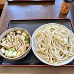 藤店うどん - 