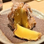 天ぷらと肴うみの - 