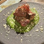 SANCYA GOOD HORUMONZ - 