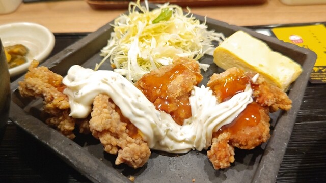 炭焼親子丼の店 鶏玉 天五店 （とりたま） - 天満/親子丼 | 食べログ