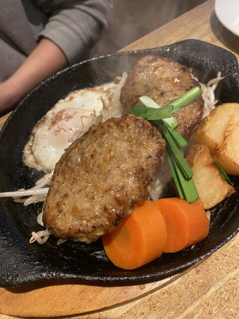 うえすたん 高砂店 - 西鉄平尾/ステーキ | 食べログ