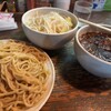 ラーメン・つけ麺笑福 米子店