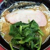 横浜ラーメン 田上家