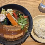 キッチン グリズリー - 