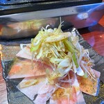 とり焼肉 鳥壱 - 