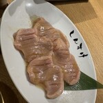 黒毛和牛ホルモン大衆焼肉しんすけ - 