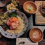 わさび居酒屋 あな蔵 浦和店 - 