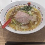 どうとんぼり神座 - 