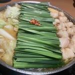 博多もつ鍋 前田屋 総本店 - 