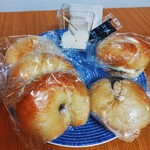 an bake - 