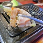 とり焼肉 鳥壱 - 