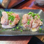 とり焼肉 鳥壱 - 