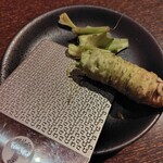 わさび居酒屋 あな蔵 浦和店 - わさびわさびわさび・・・