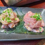 とり焼肉 鳥壱 - 