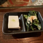 個室居酒屋 花道 - 