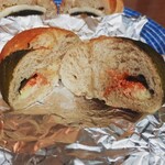 an bake - 
