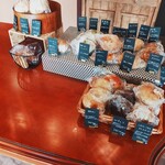 an bake - 
