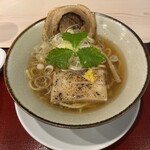 麺スタイル谷本家 - 