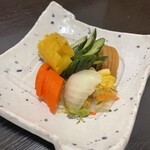 和食 出雲集い処 やおよろず - 