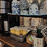 わさび居酒屋 あな蔵 - 