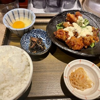 恵比寿 土鍋炊ごはん なかよし_1