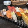 沼津魚がし鮨 丸ビル店