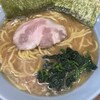 横浜ラーメン はま家