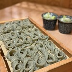 蕎麦割烹 山崎 大井町本店 - 