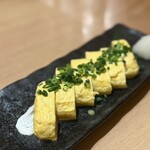 蕎麦割烹 山崎 大井町本店 - 