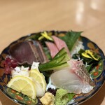 蕎麦割烹 山崎 - 