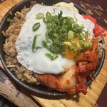 お好み焼き＆焼そば テッパン - 