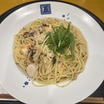 五右衛門 - 料理写真: