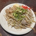 お好み焼き＆焼そば テッパン - 