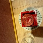 そばうどん信濃路 - ドリンク写真: