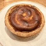 こめいちベーカリー - チーズ！