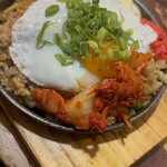 お好み焼き＆焼そば テッパン - 