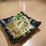 蕎麦割烹 山崎 大井町本店 - 