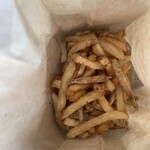 ハンサム バーガー - 